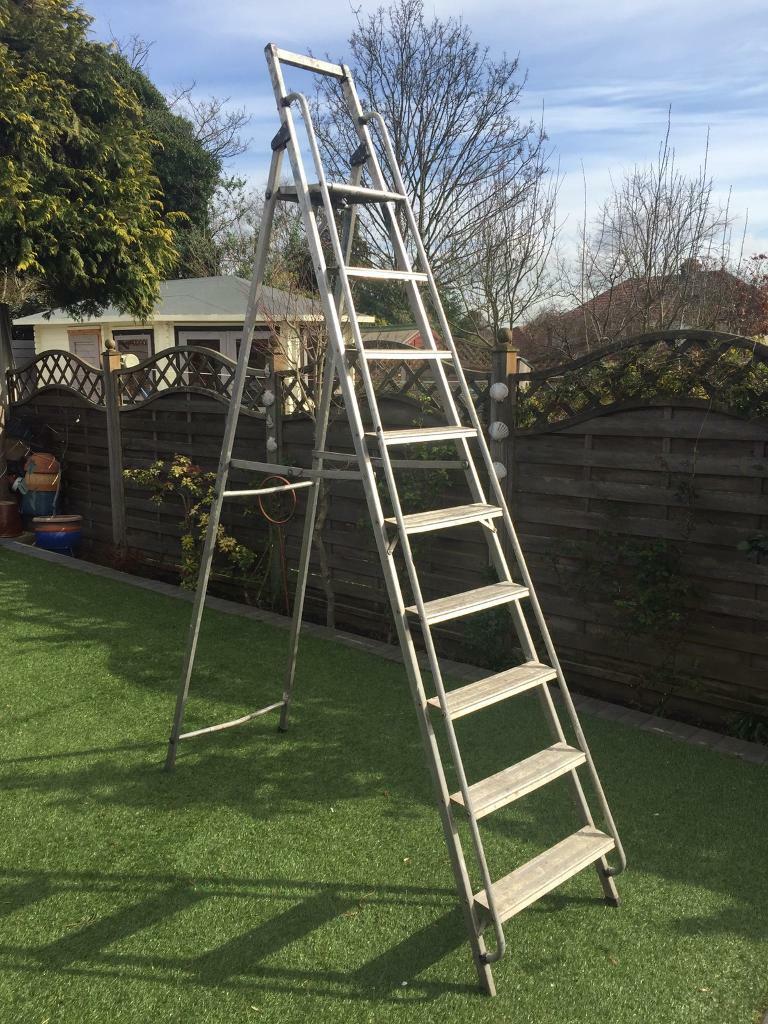 Step ladder in Bexleyheath, London Gumtree