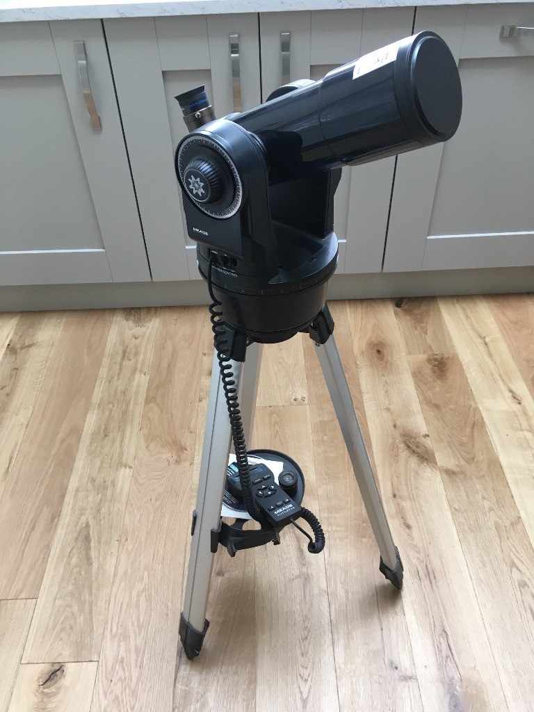 Meade ETX70 Telescope in Harrogate, North Yorkshire Gumtree