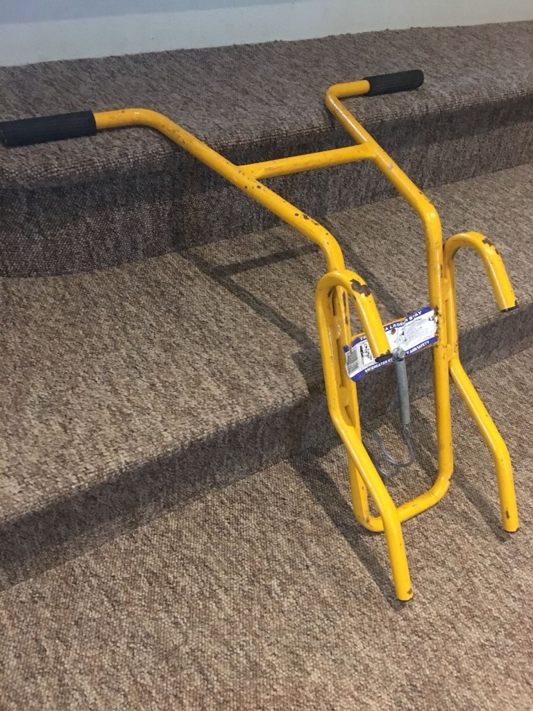 Heavy Duty Ladder Stand Off in BurtononTrent, Staffordshire Gumtree