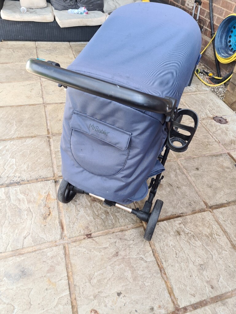 My baby stroller in Aspley, Nottinghamshire Gumtree