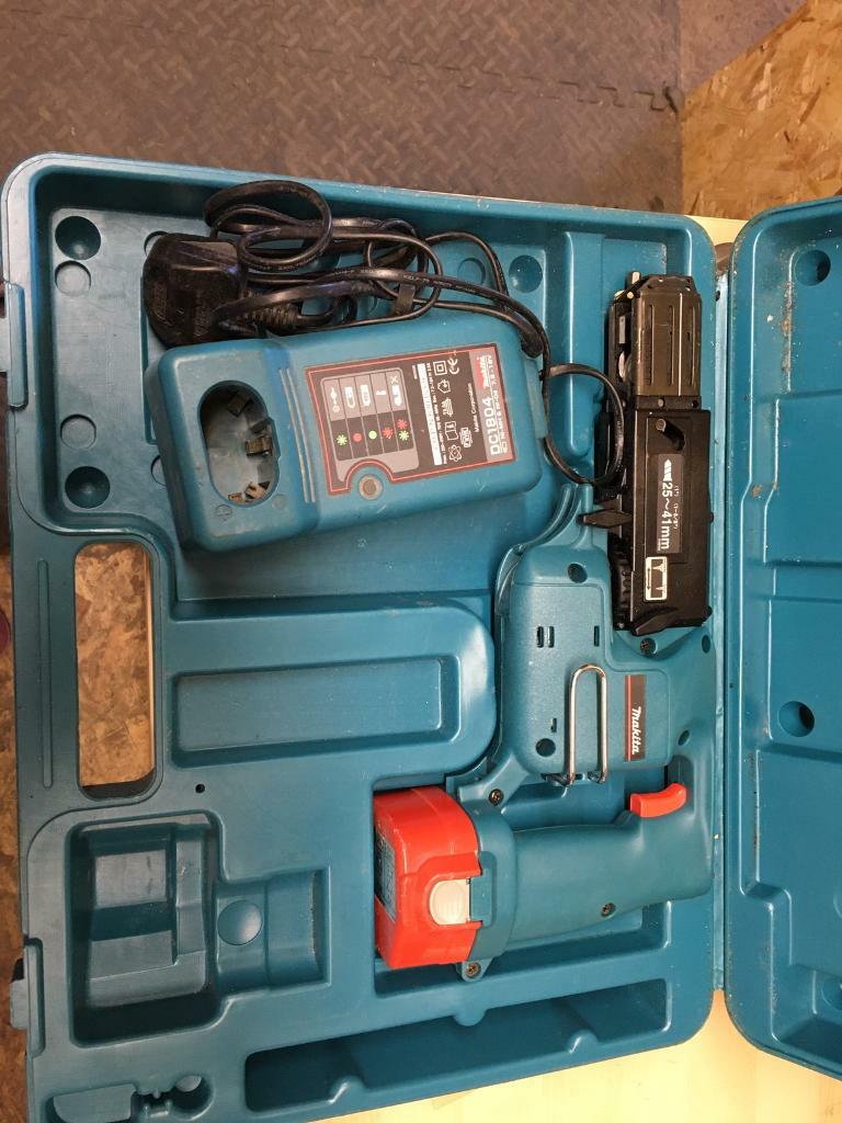 Collated screw gun in Dundee Gumtree