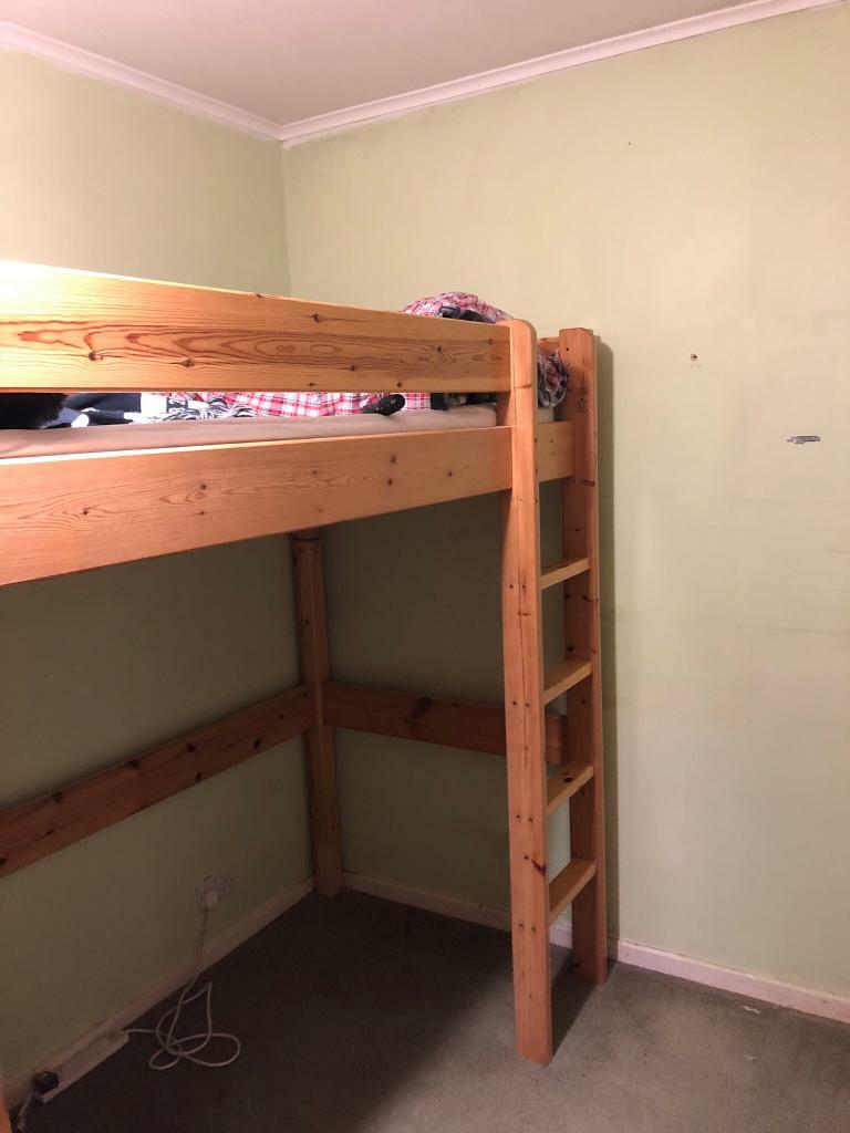 HiRise Single bed in Portishead, Bristol Gumtree