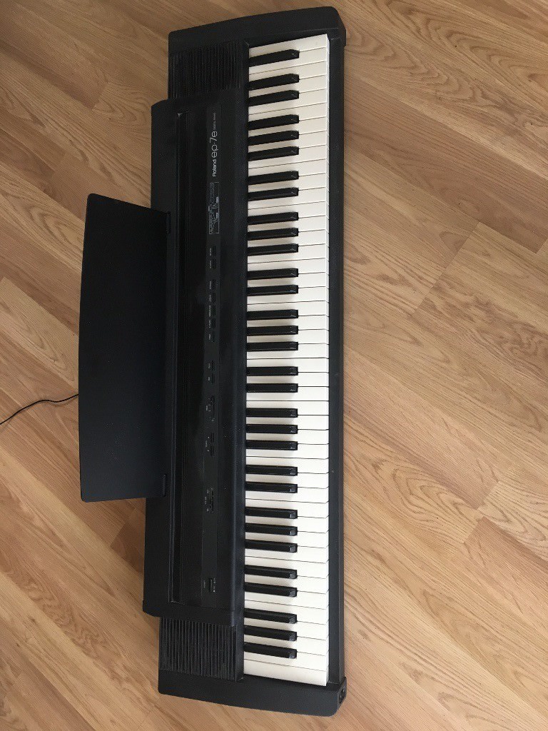 Roland EP 7e Digital Piano in Lytham St Annes, Lancashire Gumtree