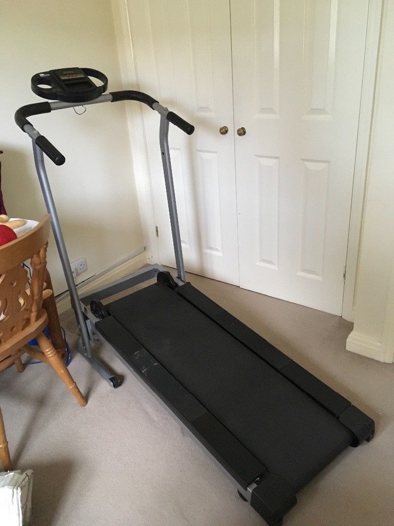 Treadmill (self powered) in Bathgate, West Lothian Gumtree