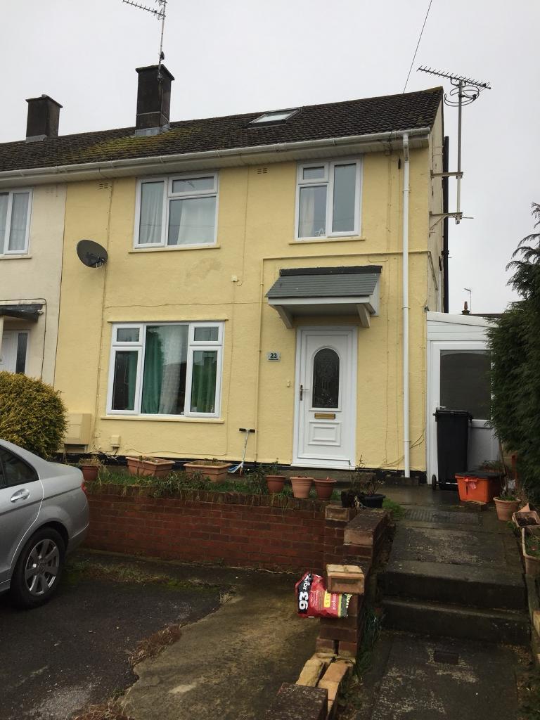 ** 3 BEDROOM HOUSE AVAILABLE TO RENT IN SWINDON ** in Purton