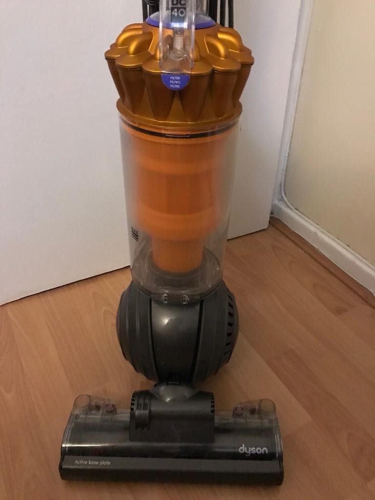 Dyson DC40 multi floor vacuum cleaner (with lot of extra) in Kempston
