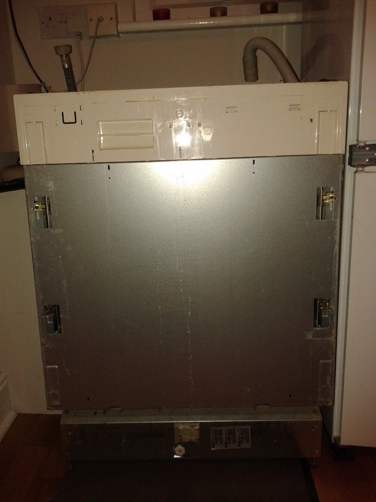 Ignis dishwasher ADL 347 in Cramlington, Northumberland Gumtree