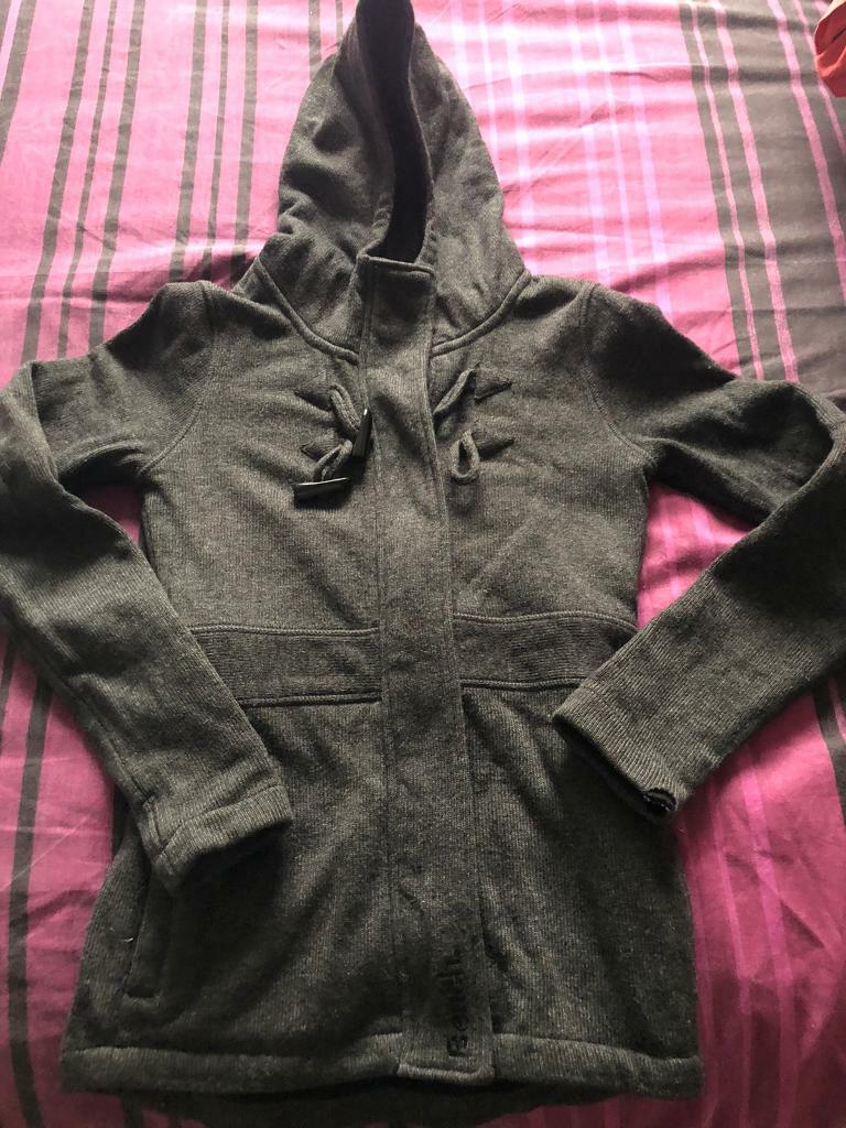 Ladies Bench Jacket In Weston Super Mare Somerset Gumtree