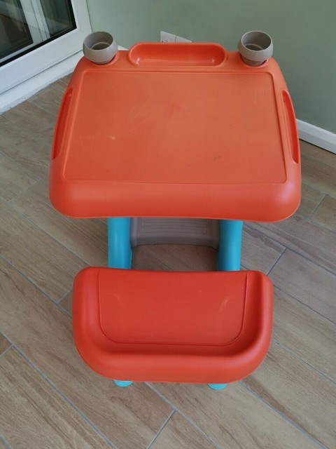 Keter Sit And Draw Kids Table In Romsey Hampshire Gumtree