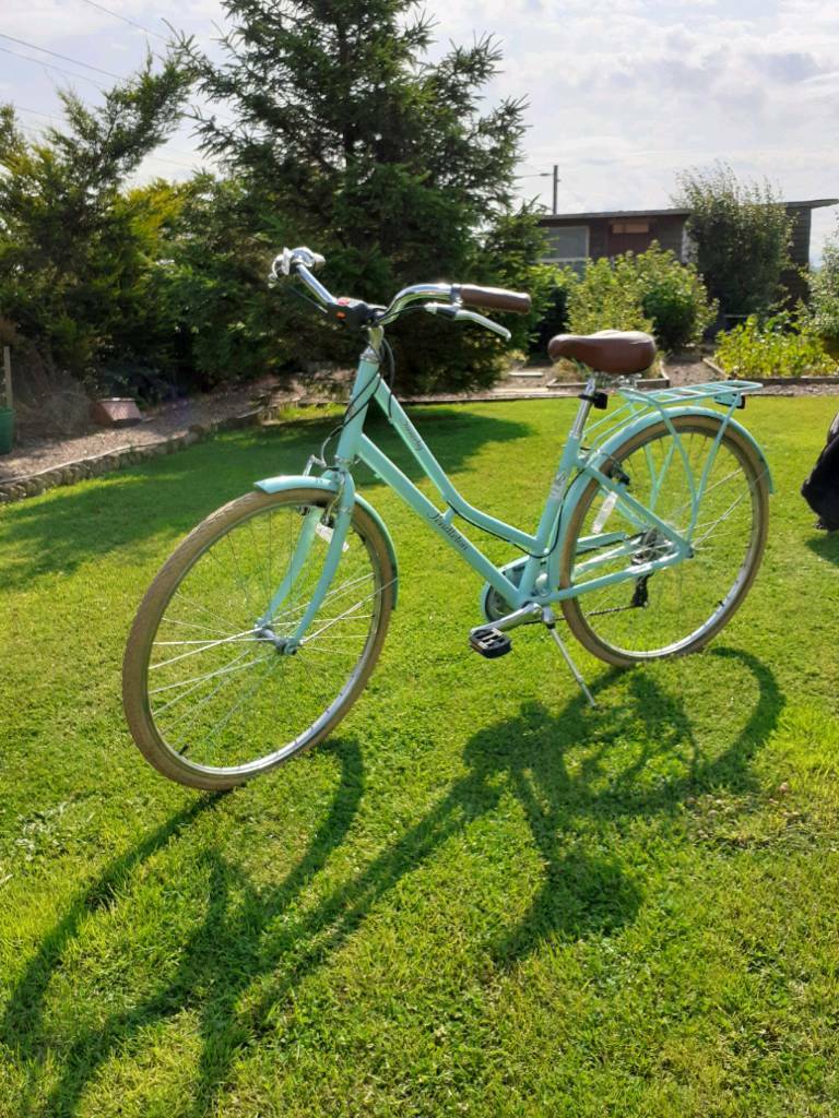 victoria pendleton girls bike