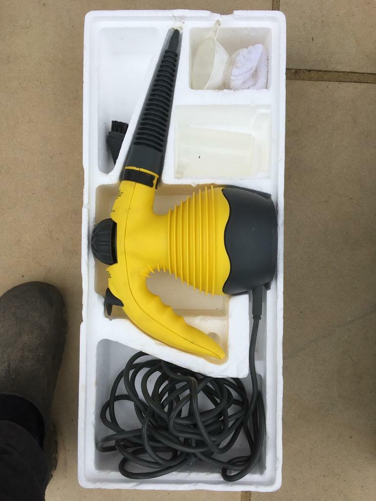 Electrolux enviro steamer in Dorking, Surrey Gumtree