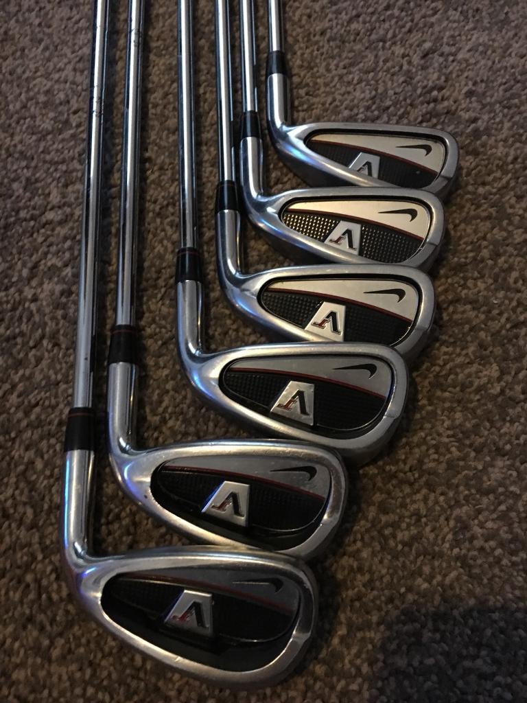 Nike VR Golf Clubs in Aberdeen Gumtree