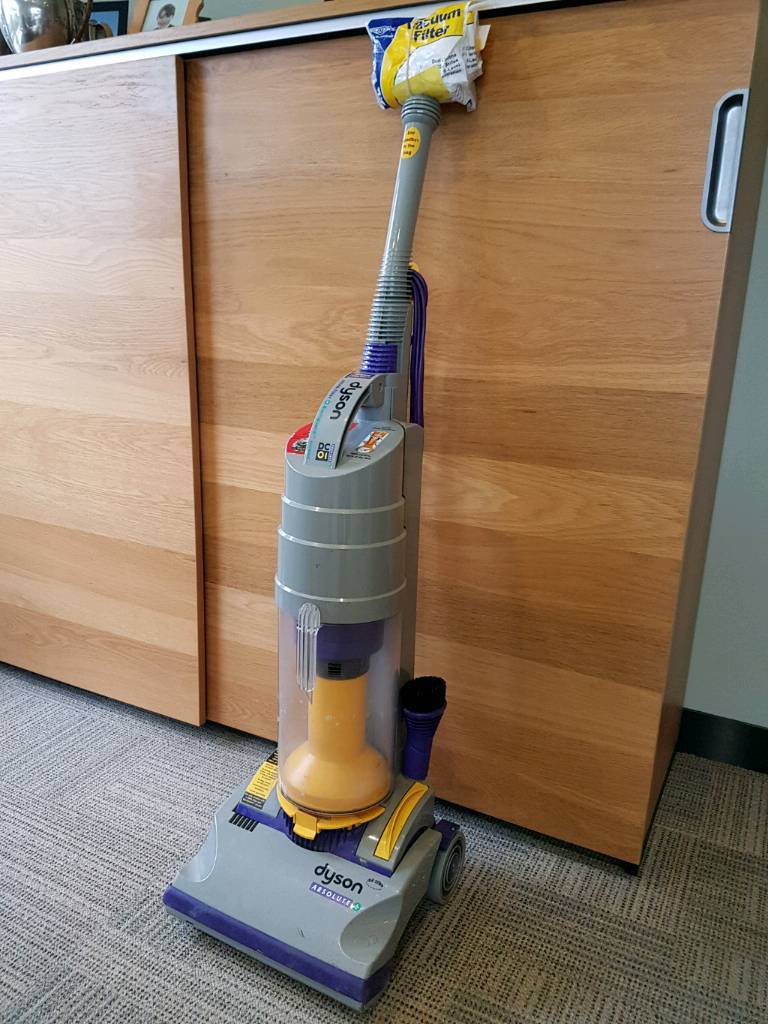 Dyson Upright Vacuum Models