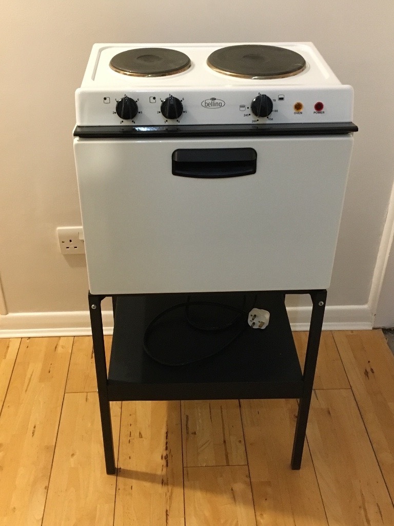 Conventional Oven