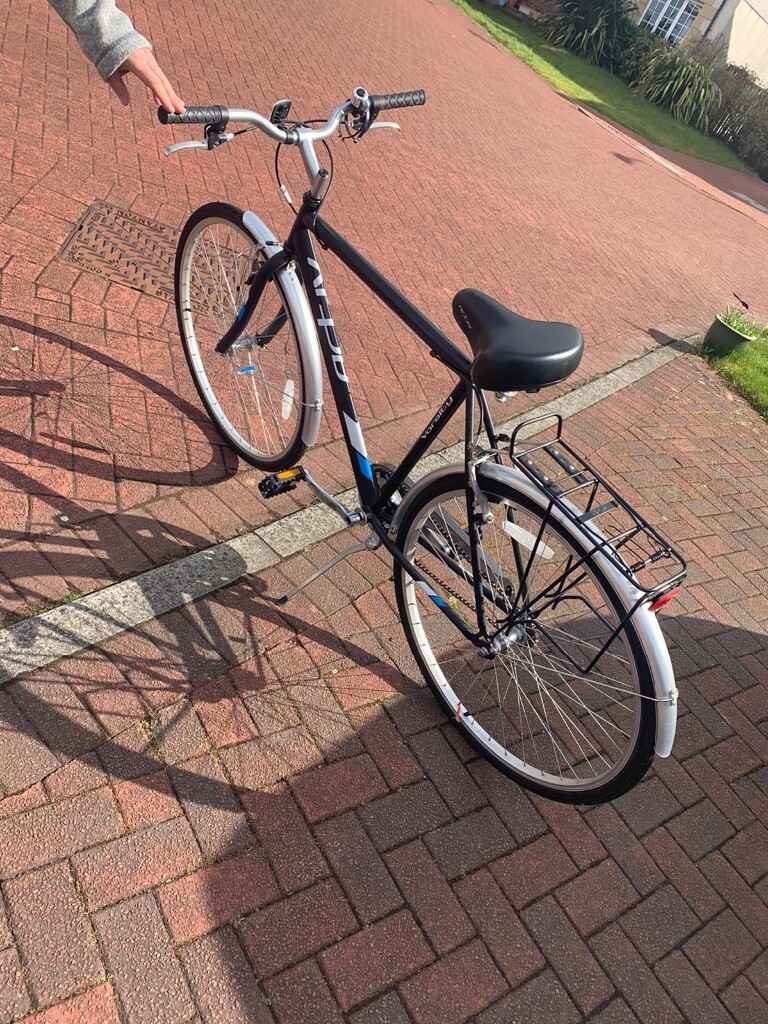 Gents bicycle for sale in Gourock, Inverclyde Gumtree