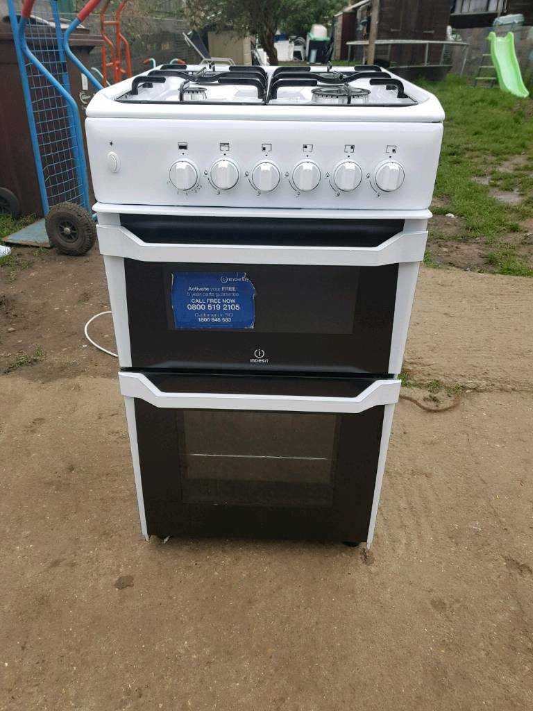 Indesit gas cooker,brand new, 50cm in Dagenham, London Gumtree