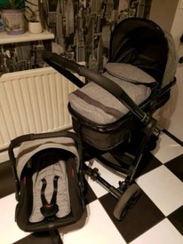 Mamas and papas skate pram instruction manual 2017