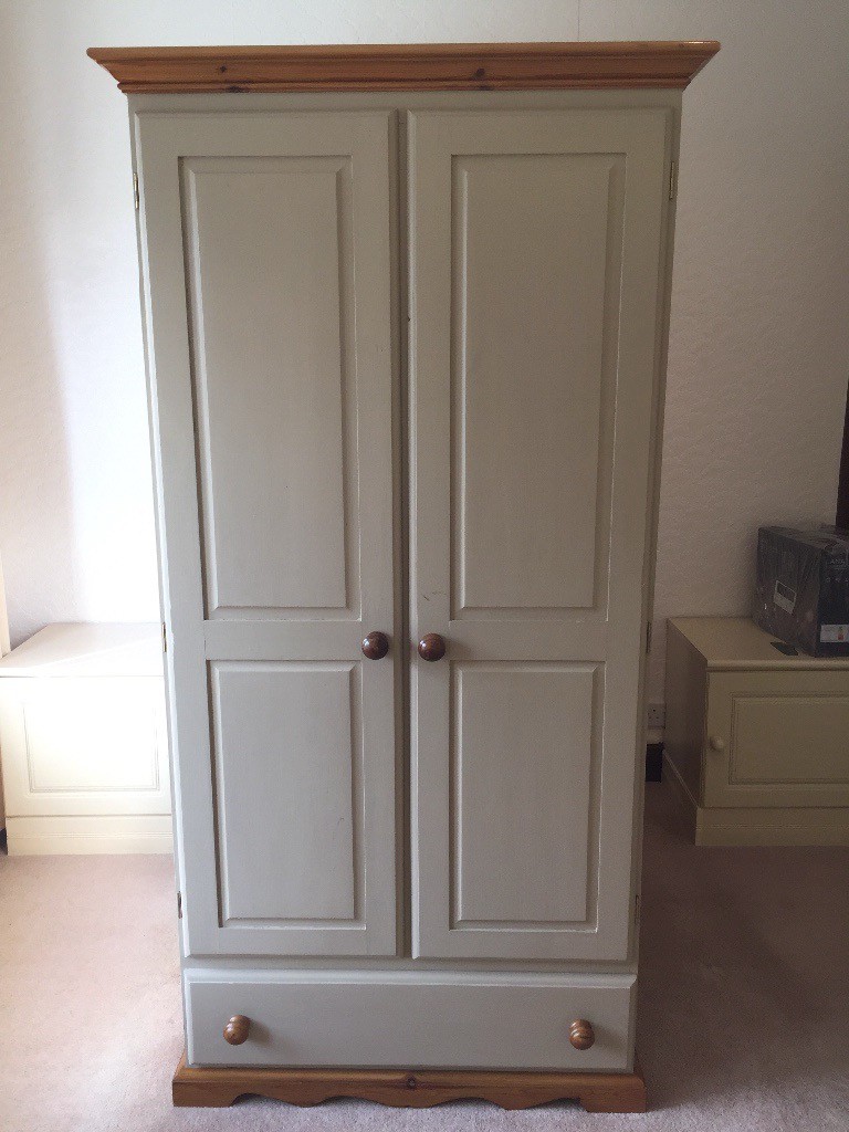 Beautiful Upcycled Wardrobe Collection Only In Port Talbot Neath