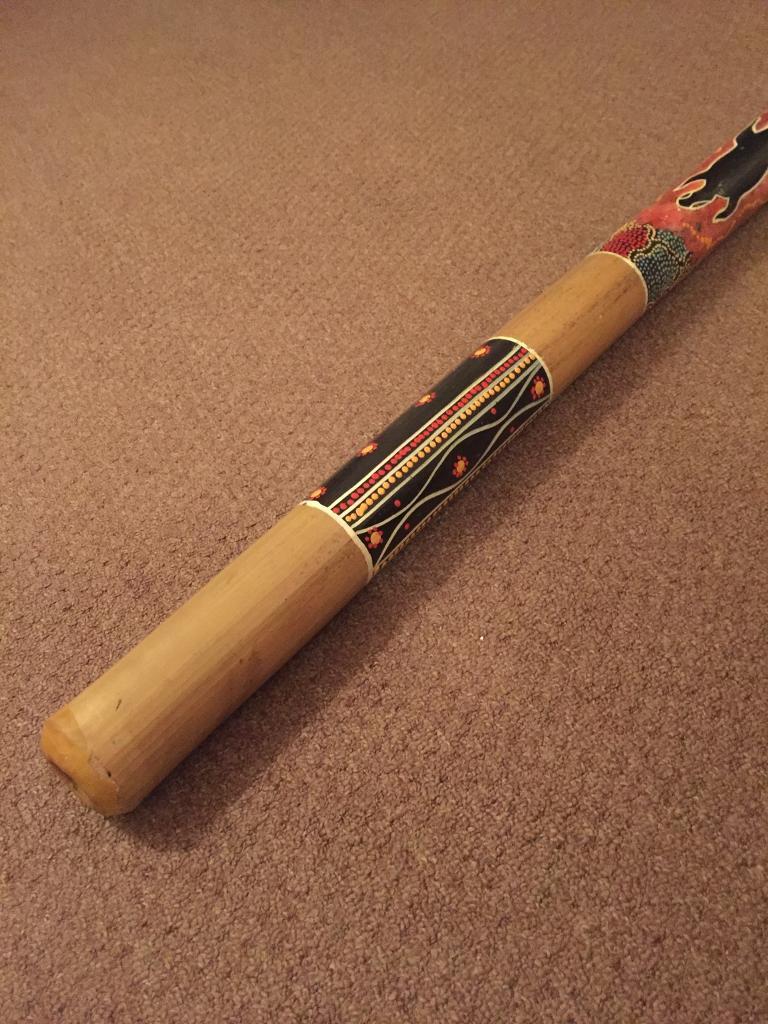 Didgeridoo for sale in Southampton, Hampshire Gumtree