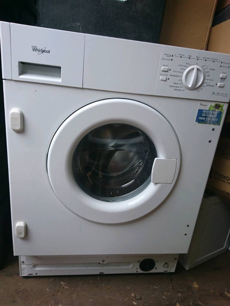 WASHING MACHINE in StokeonTrent, Staffordshire Gumtree