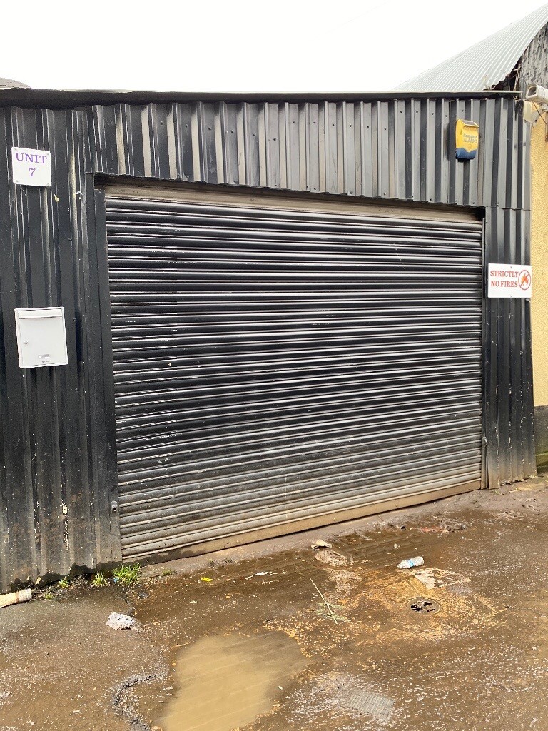 unit to rent 13ft x 30ft approx 40 sq meters in Dartford, Kent Gumtree