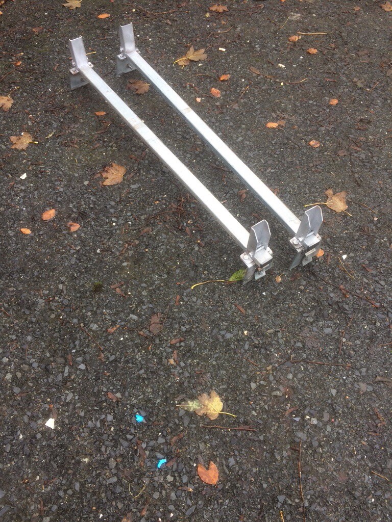 Citroen berlingo roof rack in Rathfriland, County Down Gumtree