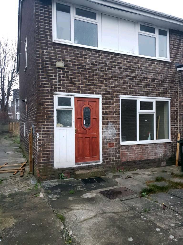 3 Bedroom house to let in Keighley Highfield in Keighley, West