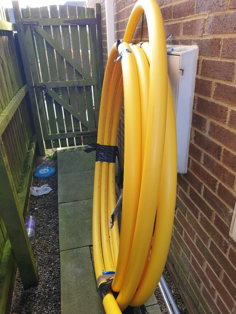 Polytunnel Poly pipe 63mm in Wingate, County Durham Gumtree