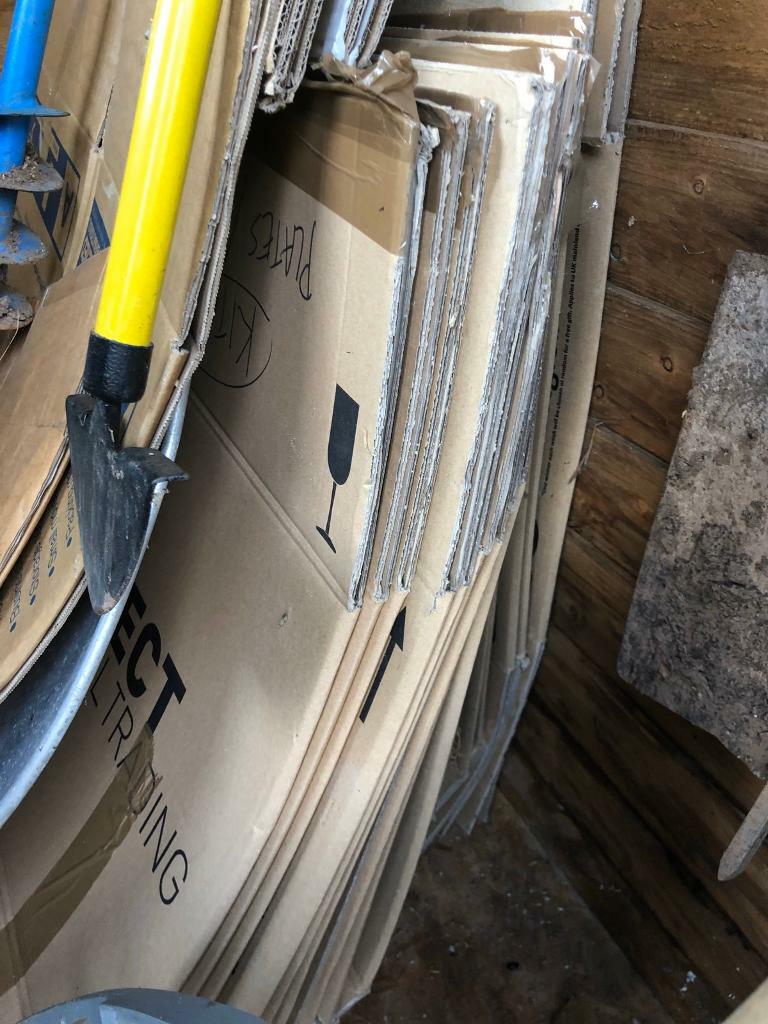 Free large cardboard boxes in Llandaff, Cardiff Gumtree