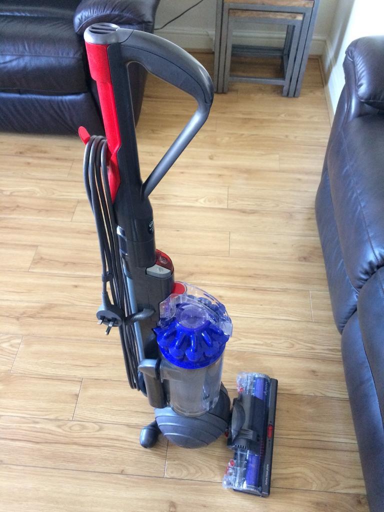 Dyson DC40 Animal exclusive vacuum cleaner. New model out as new. in