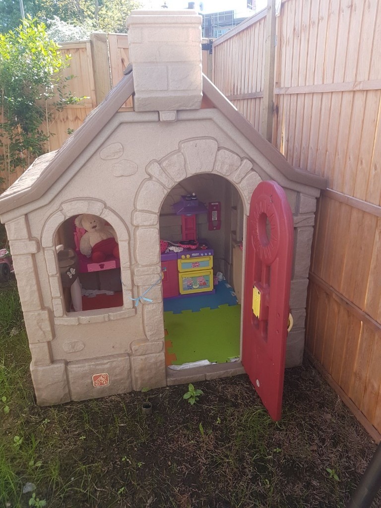 Fun playhouse for sale in Finchley, London Gumtree
