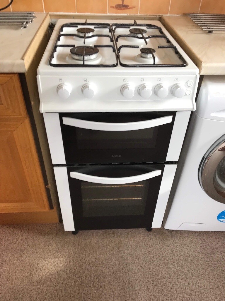 Logik gas oven in Rustington, West Sussex Gumtree