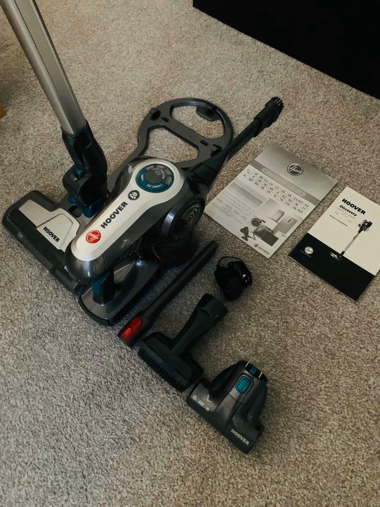 Hoover Discovery DS22PTGC Vacuum Cleaner in South Croydon, London