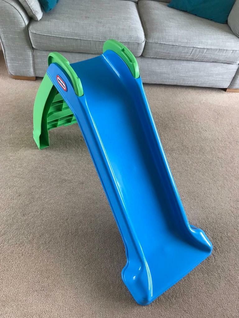 Little Tikes toddler slide in Chorley, Lancashire Gumtree