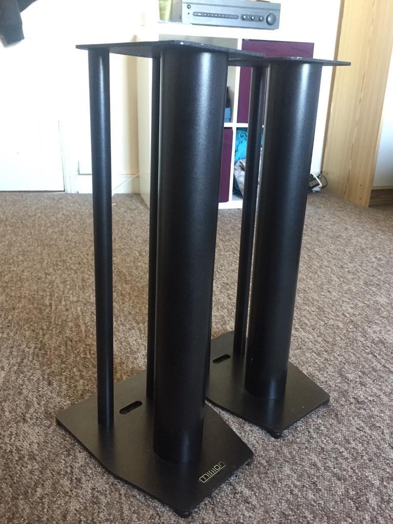 Mission Stance speaker stands in Redland, Bristol Gumtree