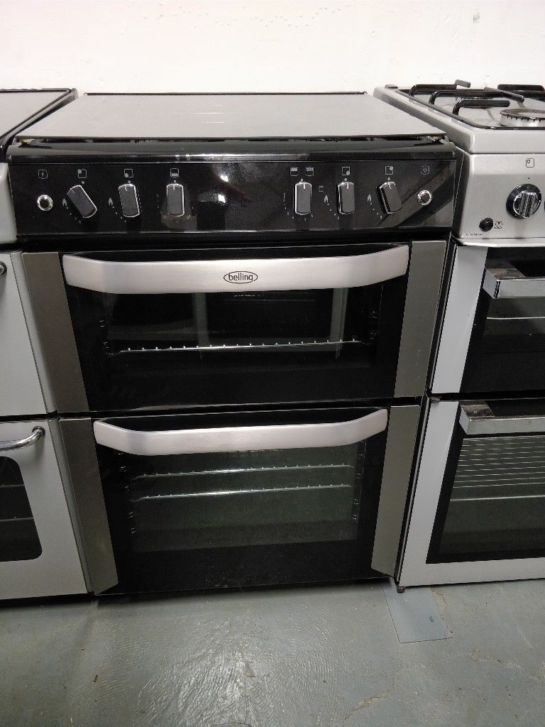 Belling Gas Cooker (60cm) (6 Month Warranty) in Liverpool City Centre