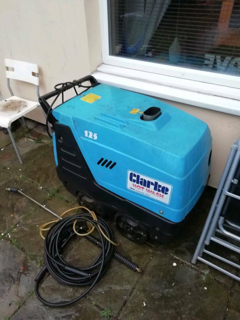 Commercial jet wash in Billingham, County Durham Gumtree