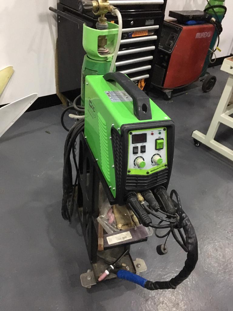 TIG ARC SIP Weldmate p178 welder in Garvagh, County Londonderry Gumtree