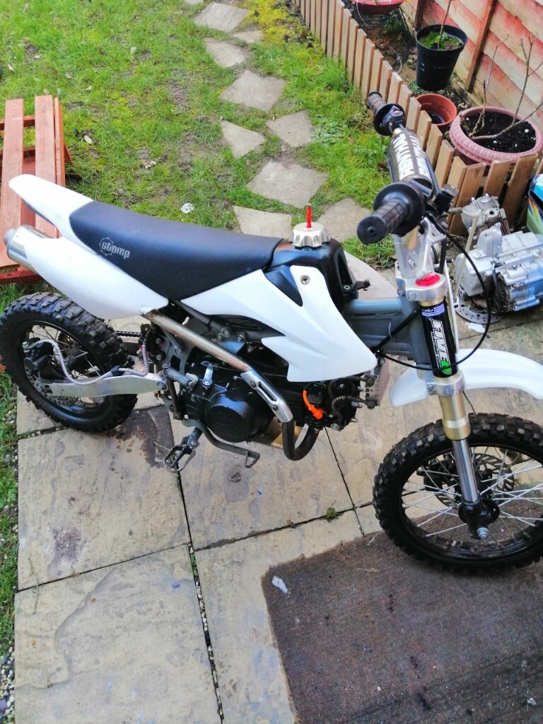 cheap pit bikes for sale