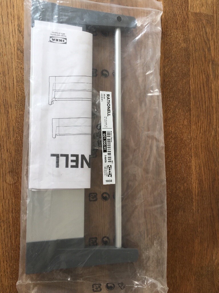 Ikea Rationell Drawer Front 40cm For Factum Kitchen Cabinet Units
