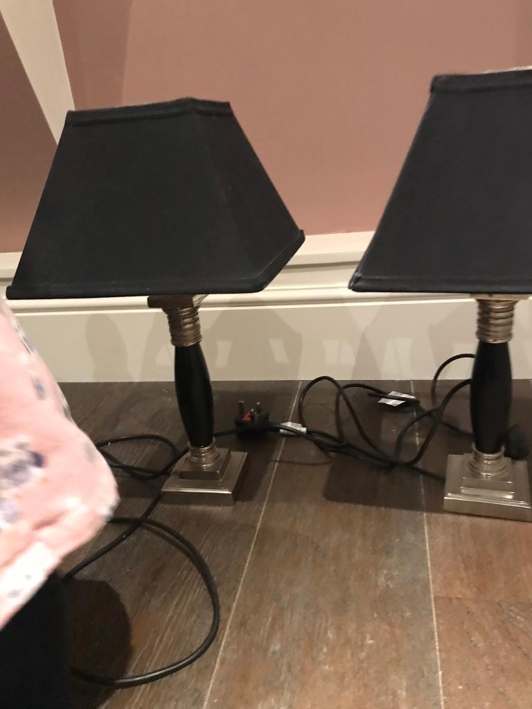 India Jane lamps in Fulham, London Gumtree