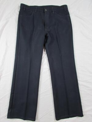 DEADSTOCK LEVI'S 517 STA-PREST」 - CROUT