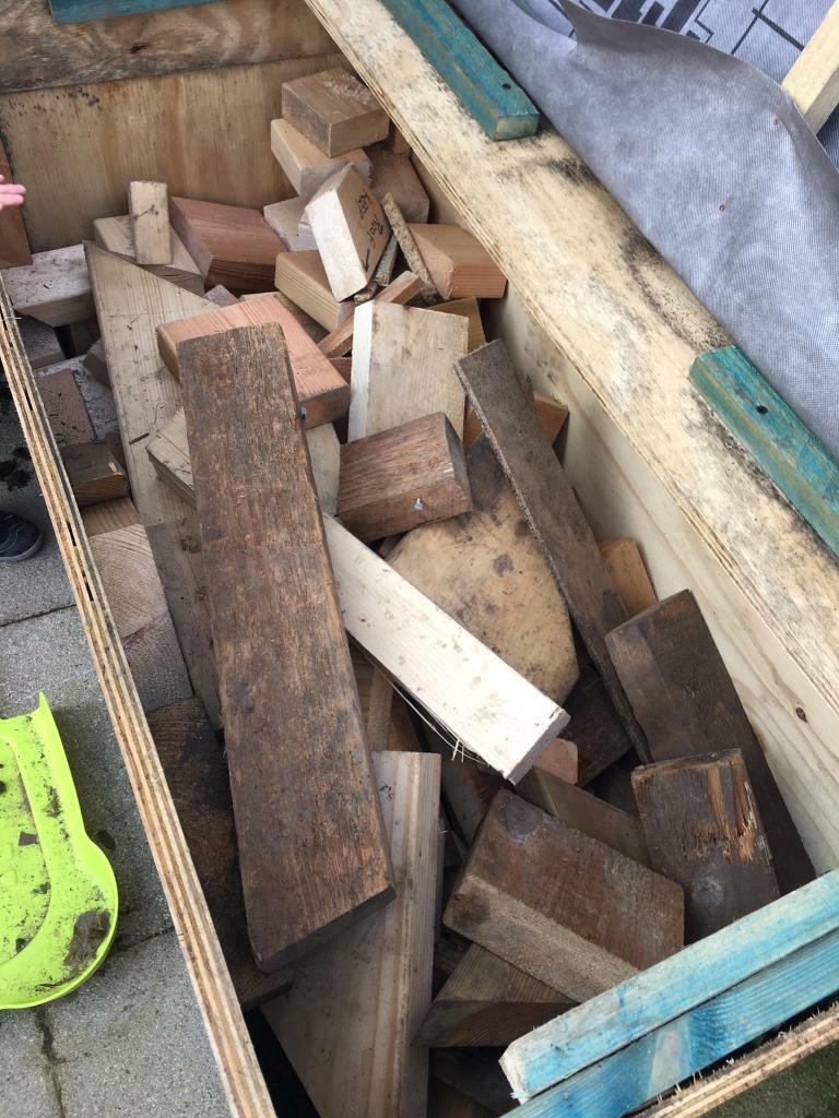 Firewood / Kindling in LeighonSea, Essex Gumtree