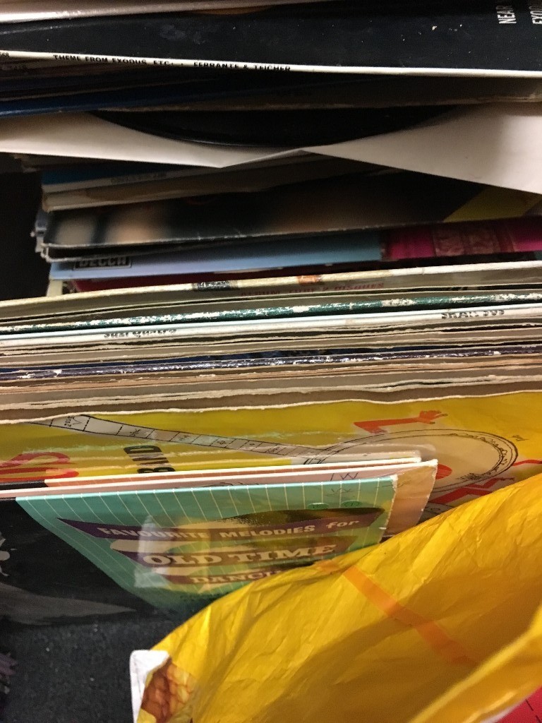 JOB LOT OF VINYL RECORDS x 75 in Long Stratton, Norfolk Gumtree
