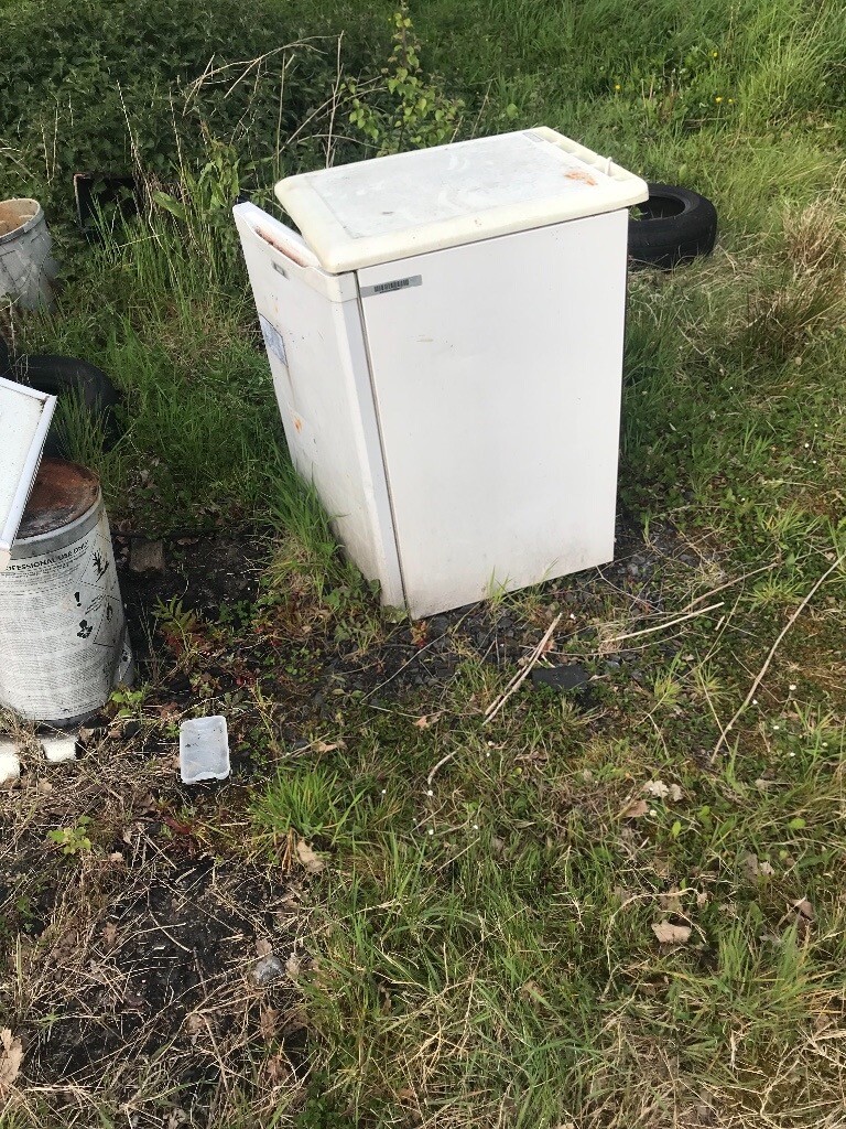 FREE 6 scrap fridges and 2 freezers in Portadown, County Armagh Gumtree