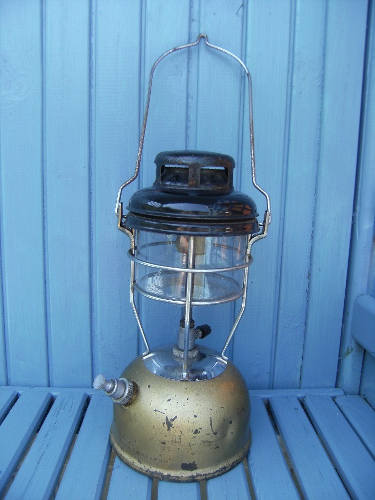 Vintage Tilley Paraffin Lamp 2 in New Milton, Hampshire Gumtree