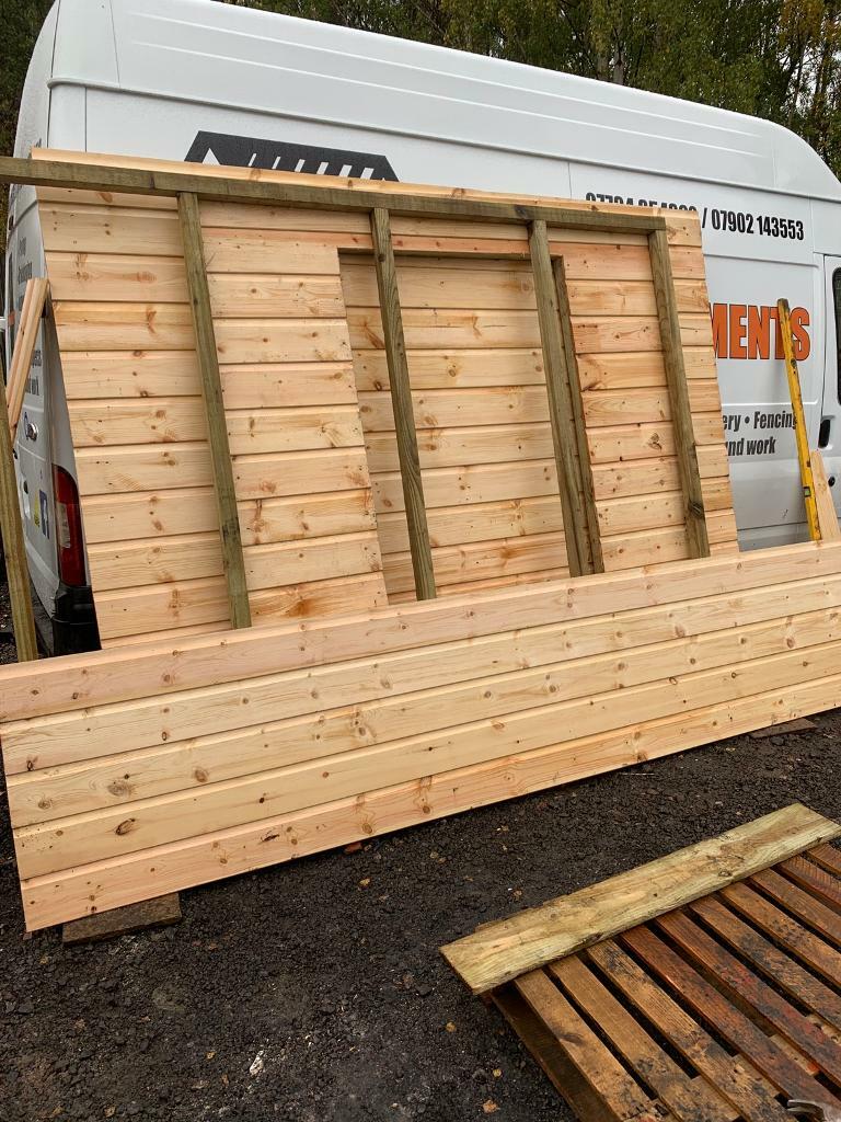 Handmade sheds for sale in Perth, Perth and Kinross Gumtree