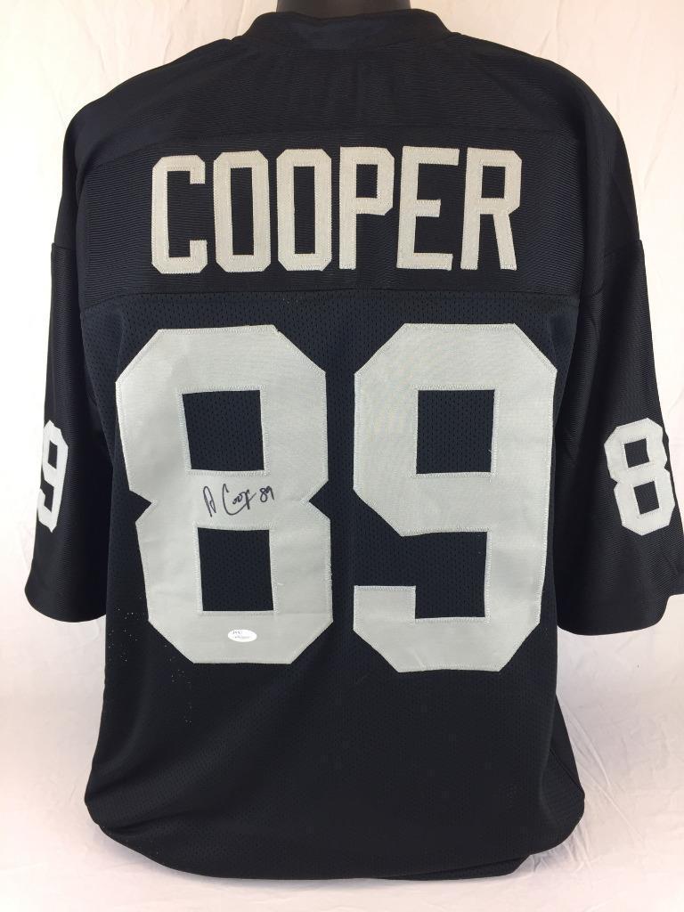 Lot of (13) AUTOGRAPHED COWBOYS Replica JERSEYS---Prescott, Elliott, Pearson-JSA