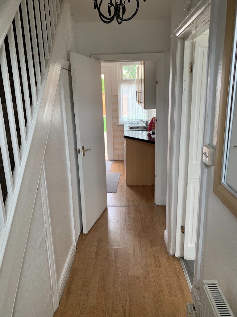 3 Bedroom House To Rent Oxford