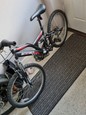 Full suspension BIke 24inch